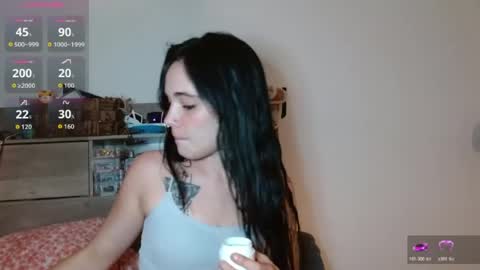 Kat online show from 07-19-26, 01:42