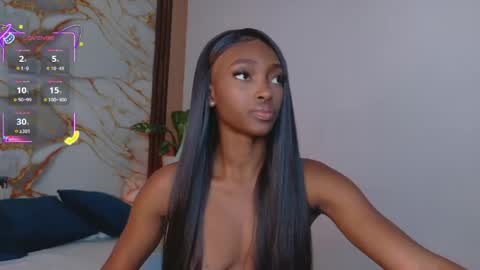 Ahvi Ebony online show from 06-01-26, 03:58