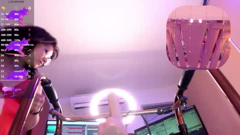 Ahytana online show from 09-14-25, 05:28