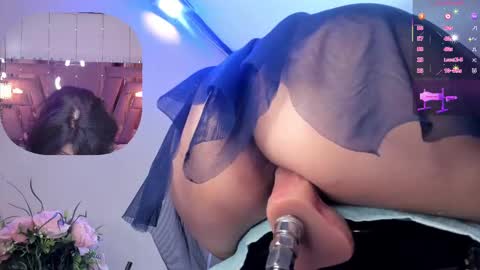 Ahytana online show from 09-30-25, 05:12