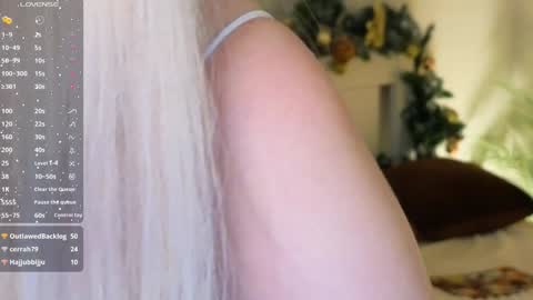 Lexi online show from 12-08-24, 01:14