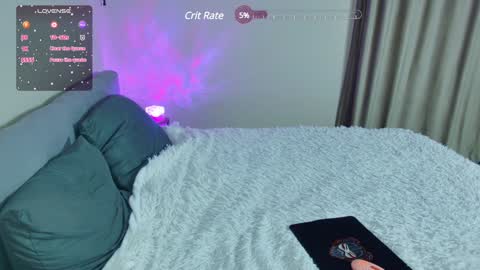 Lexi online show from 01-15-25, 09:20