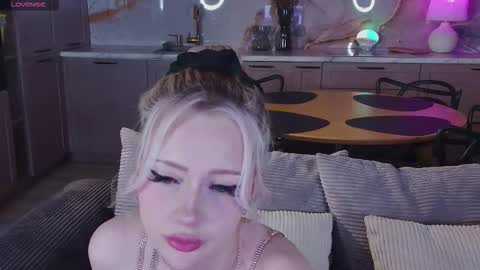 Lexi online show from 01-14-26, 11:20