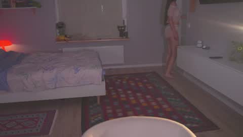 Vicky online show from 07-23-26, 07:01