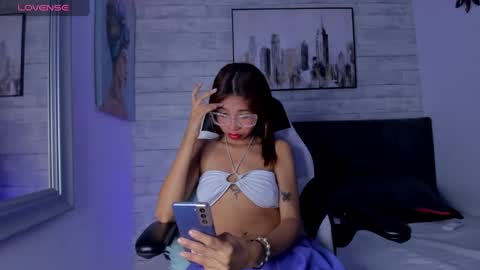 Aida online show from 03-09-25, 11:56