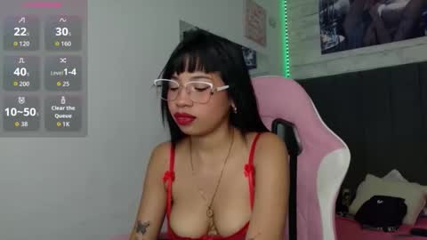 Aida online show from 01-14-26, 11:53