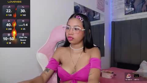 Aida online show from 02-03-26, 11:21