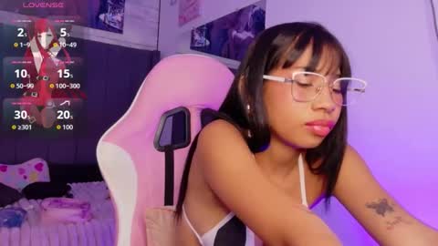 Aida online show from 04-21-26, 01:42