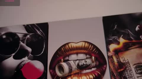 Aida  online show from 12-20-25, 08:54