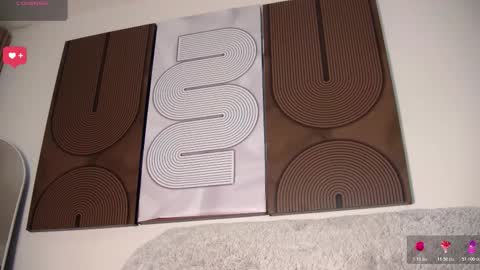 Aida  online show from 02-18-26, 11:17