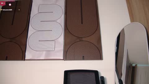 Aida  online show from 03-09-26, 11:25