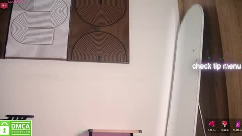 Aida  online show from 04-12-26, 11:26