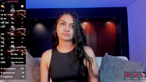 aidajoness online show from 10-01-25, 08:15