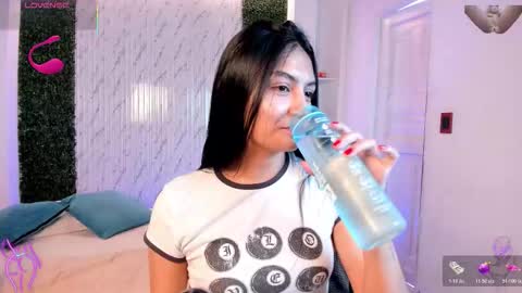 aidajoness online show from 03-12-26, 12:44