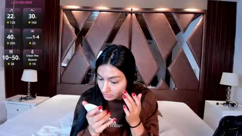 aidajoness online show from 03-18-26, 11:13