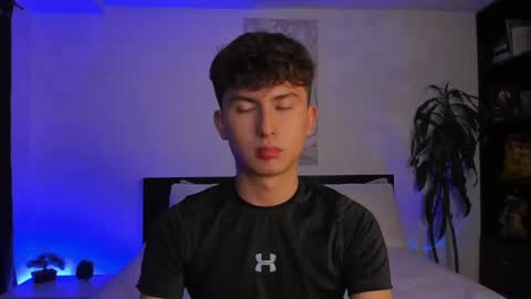 Snapshot of aidan_hale chatting on 02-11-25, 02:57 A H online show from 02-11-25, 02:57