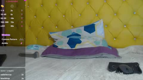 AIDAN online show from 02-12-25, 01:41