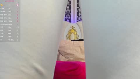 aidasina online show from 01-30-25, 11:13