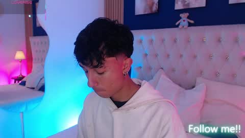 Aiden online show from 04-06-26, 12:50