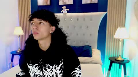Snapshot of aiden_rivers_ chatting on 06-22-26, 12:57 Aiden online show from 06-22-26, 12:57