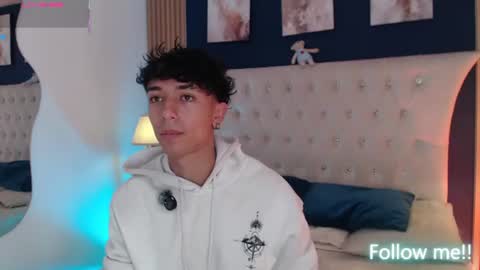 Snapshot of aiden_rivers_ chatting on 07-16-26, 12:55 Aiden online show from 07-16-26, 12:55