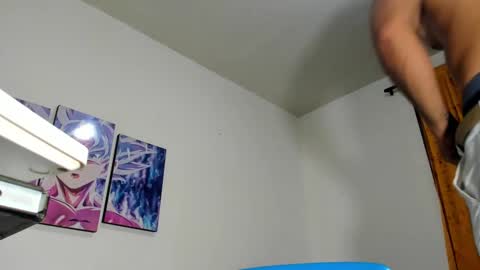 Aiden Brites online show from 03-09-25, 04:16