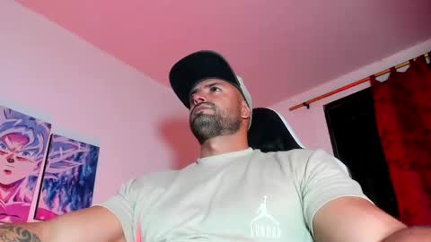 Aiden Brites online show from 09-29-25, 12:27