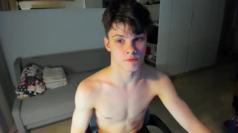Aiden Sensual online show from 02-10-26, 05:06