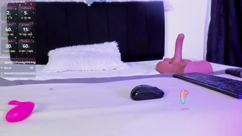 AIHNOA online show from 01-08-25, 07:56