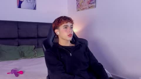 Aiden  online show from 09-20-25, 11:55