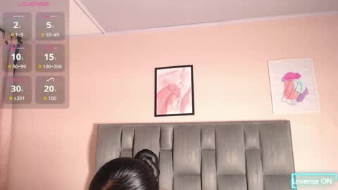 Ailyn online show from 10-18-25, 09:48