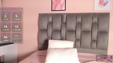 Ailyn online show from 10-28-25, 09:06