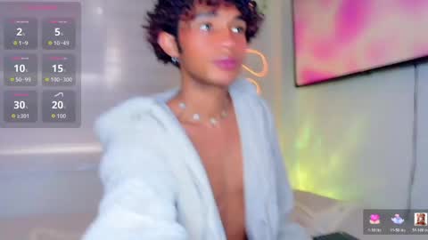 Aaron Winter online show from 04-13-26, 08:14