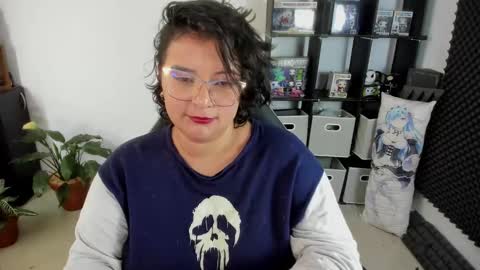 Catalina online show from 12-06-24, 02:28