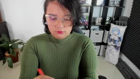 Catalina online show from 12-17-24, 12:22