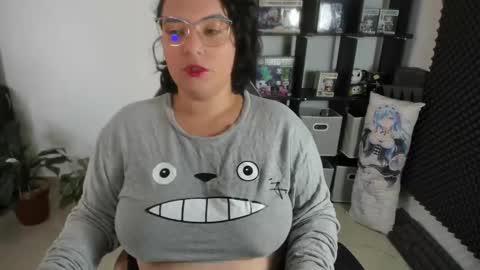 Catalina online show from 12-31-24, 12:15