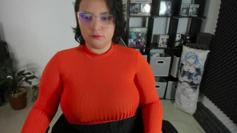 Catalina online show from 01-03-25, 11:57