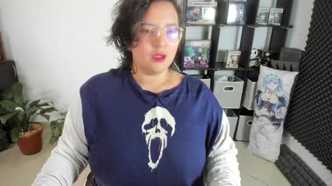 Catalina online show from 01-05-25, 12:42