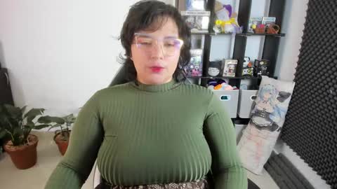 Catalina online show from 02-23-25, 12:48