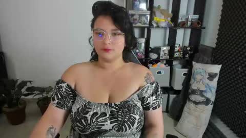 Catalina online show from 02-26-25, 12:14