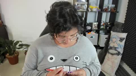 Catalina online show from 02-27-25, 03:26