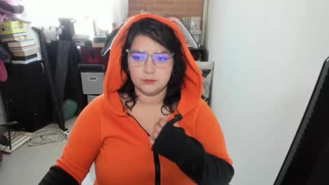 Catalina online show from 10-01-25, 12:44