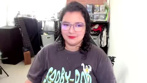 Catalina online show from 11-01-25, 01:13