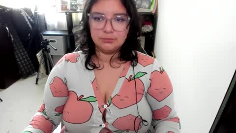 Catalina online show from 11-24-25, 03:56