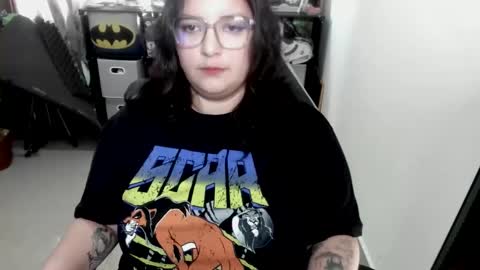 Catalina online show from 01-19-26, 03:16