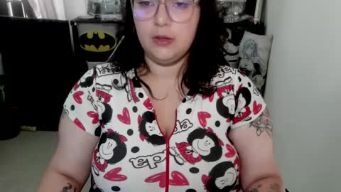 Catalina online show from 02-23-26, 12:46