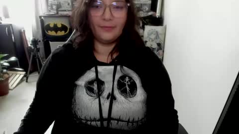 Catalina online show from 03-20-26, 03:50