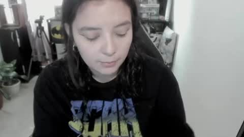 Snapshot of aikadreams chatting on 07-09-26, 02:10 Catalina online show from 07-09-26, 02:10