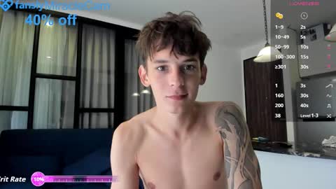 birthday here online show from 09-18-25, 04:58