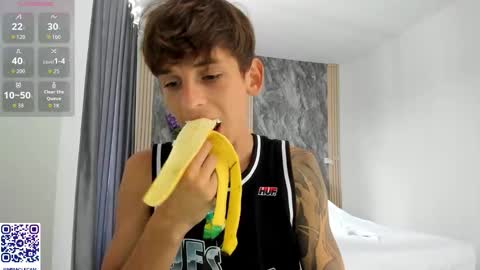 birthday here online show from 01-16-26, 05:22